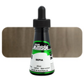 Derivan Matisse Acrylic Inks 45ml#Colour_SEPIA