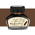 Octopus Fluids Fountain Pen Inks 30ml#Colour_SEPIA BLACK