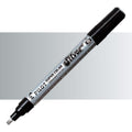 Pilot Super Colour Paint Marker Broad#colour_SILVER