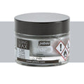 Pebeo Gedeo Gilding Wax 30ml#Colour_SILVER