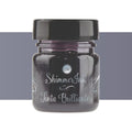 Manuscript Shimmer Ink 25ml#Colour_SILVER LIGHTS