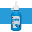 EC Rainbow Acrylic Paints 250ml