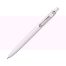 Uni-Ball Zento Ultra Liquid Ink 0.7mm Retractable Gel Pens