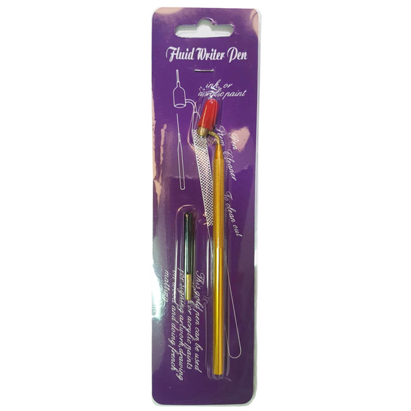 Fluid Writer Pen