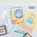 Spellbinders Blending Brushes Pack of 3