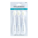 Spellbinders Blending Brushes Pack of 3