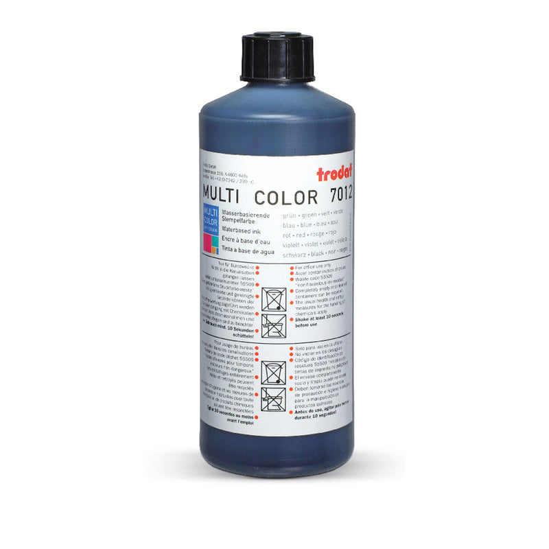 Trodat MCI 7012 500ml Inks