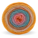 Sesia Talent Print 4ply Yarn