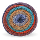 Sesia Talent Print 4ply Yarn