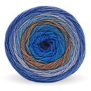 Sesia Talent Print 4ply Yarn