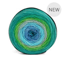 Sesia Talent Print 4ply Yarn