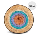 Sesia Talent Print 4ply Yarn