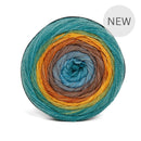 Sesia Talent Print 4ply Yarn