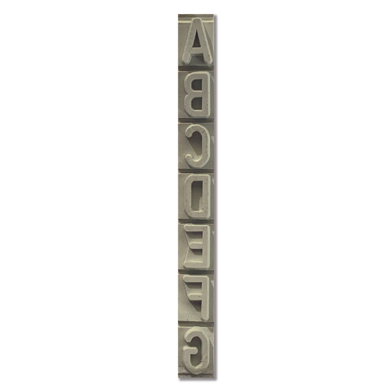 Trodat A-M Bands