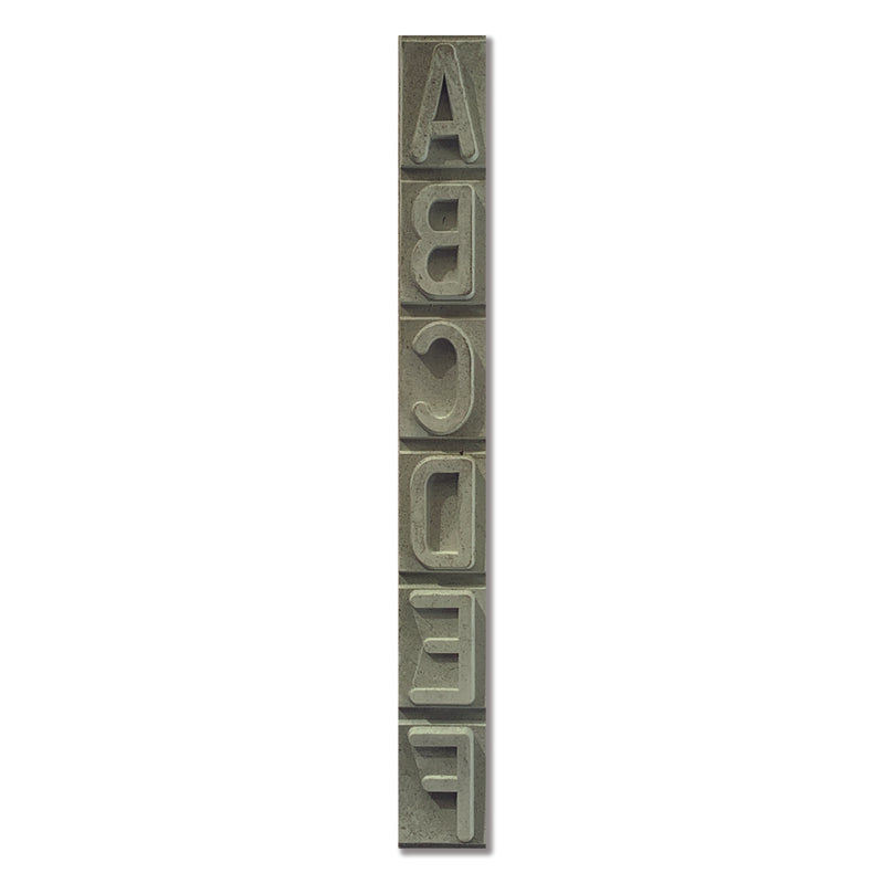 Trodat A-M Bands