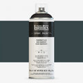 Liquitex Spray Paints 400ml#Colour_TRANSPARENT BLACK