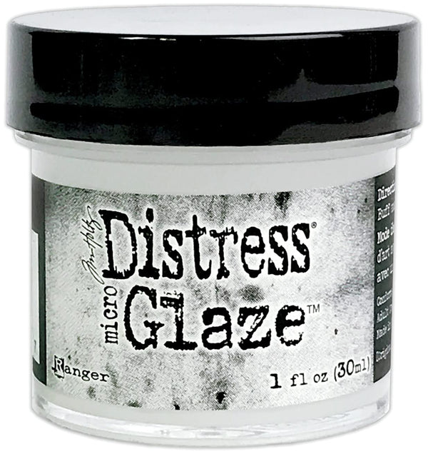 Tim Holtz Distress Micro Glaze 29.5ml