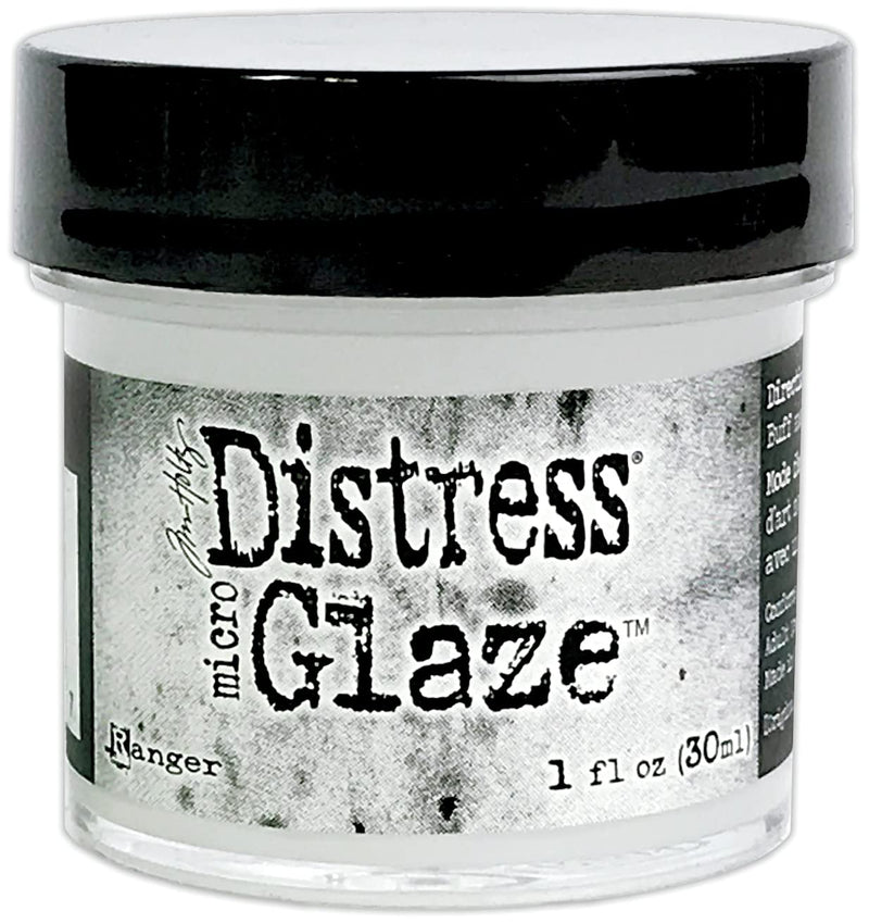 Tim Holtz Distress Micro Glaze 29.5ml