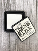 Tim Holtz Distress Ink Pad DIY Custom Blend