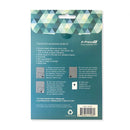 X-Press It Transfer Adhesive Sheets A5 Pack Of 5