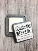 Tim Holtz Distress Oxide Ink Pad DIY Custom Blend
