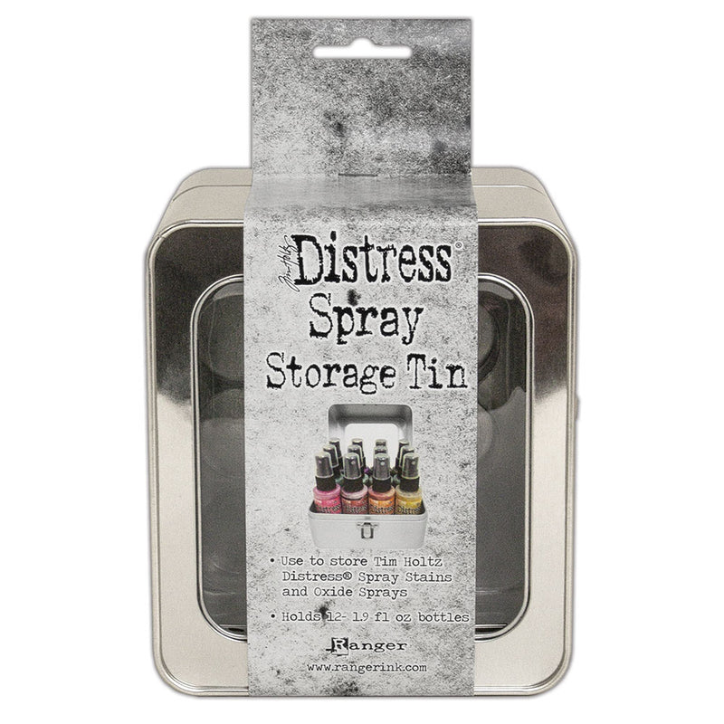 Tim Holtz Distress Spray Tin 