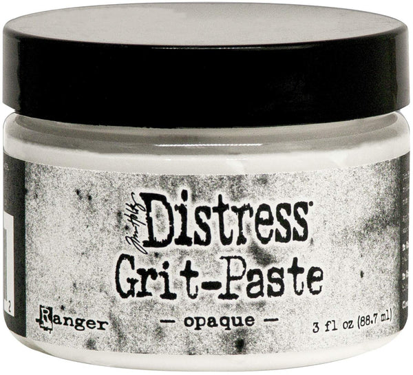 Tim Holtz Distress Grit Paste Opaque 88.7ml