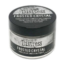 Tim Holtz Distress Frosted Crystal Embossing Powder 62g