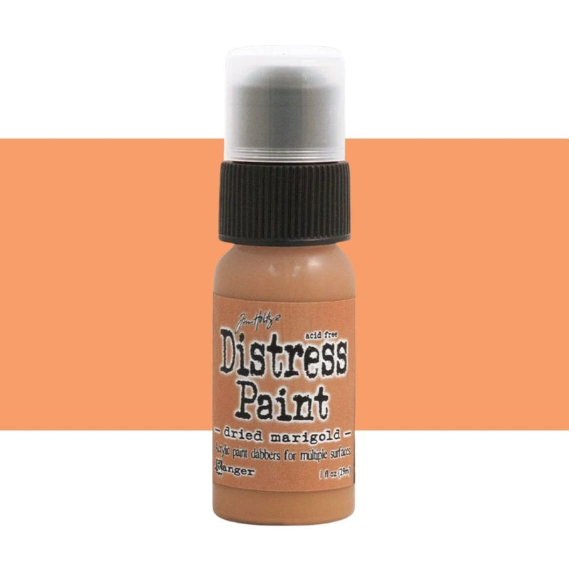 Ranger Distress Acrylic Dabber Paints 29.5ML