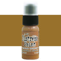Ranger Distress Acrylic Dabber Paints 29.5ML#Colour_BRUSHED CORDUROY