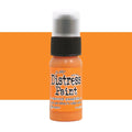Ranger Distress Acrylic Dabber Paints 29.5ML#Colour_CARVED PUMPKIN