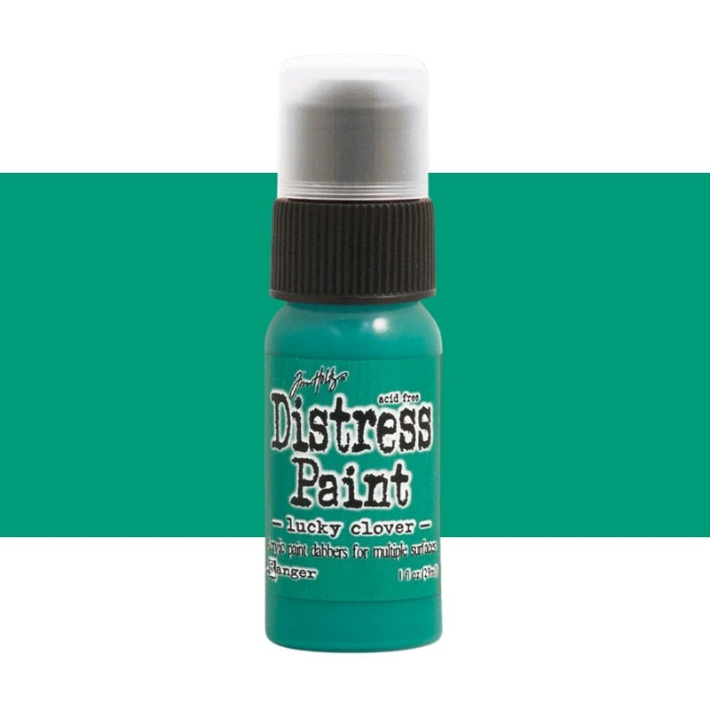 Ranger Distress Acrylic Dabber Paints 29.5ML
