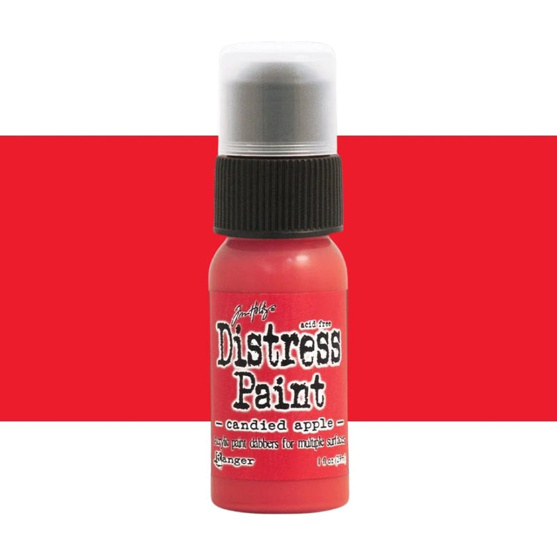 Ranger Distress Acrylic Dabber Paints 29.5ML