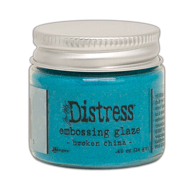 Tim Holtz Distress Embossing Glazes 14g