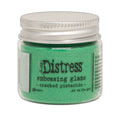 Tim Holtz Distress Embossing Glazes 14g#Colour_CRACKED PISTACHIO