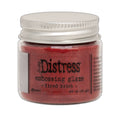 Tim Holtz Distress Embossing Glazes 14g#Colour_FIRED BRICK