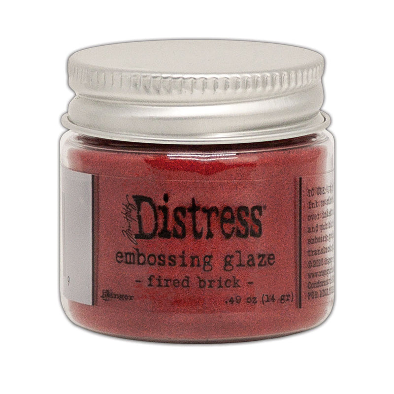 Tim Holtz Distress Embossing Glazes 14g