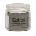 Tim Holtz Distress Embossing Glazes 14g#Colour_HICKORY SMOKE