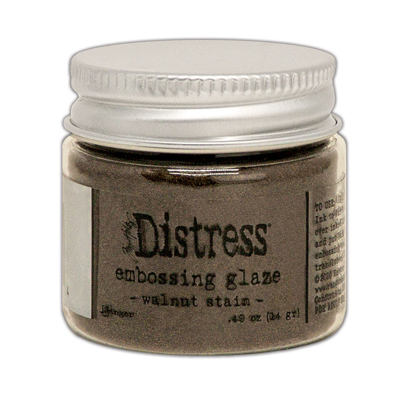 Tim Holtz Distress Embossing Glazes 14g