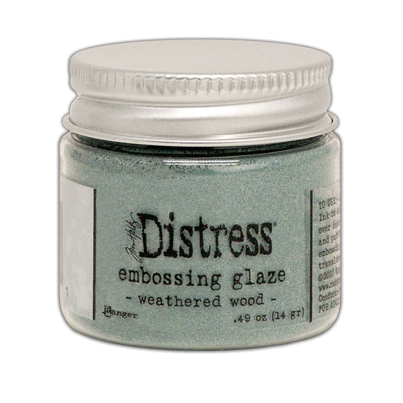 Tim Holtz Distress Embossing Glazes 14g