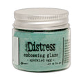 Tim Holtz Distress Embossing Glazes 14g#Colour_SPECKLED EGG