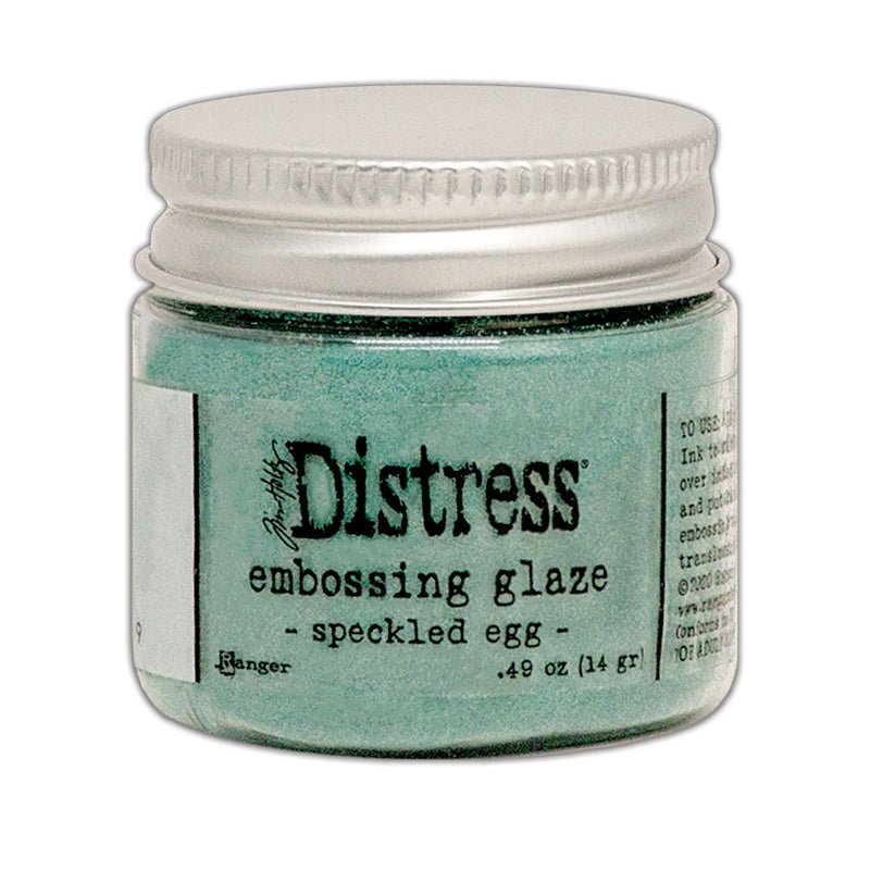 Tim Holtz Distress Embossing Glazes 14g