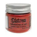 Tim Holtz Distress Embossing Glazes 14g#Colour_CRACKLING CAMPFIRE