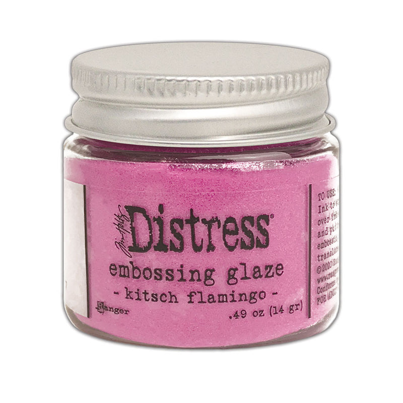 Tim Holtz Distress Embossing Glazes 14g