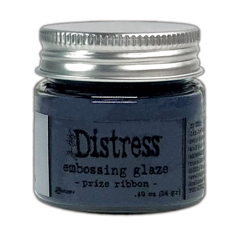 Tim Holtz Distress Embossing Glazes 14g