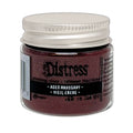 Tim Holtz Distress Embossing Glazes 14g#Colour_AGED MAHOGANY