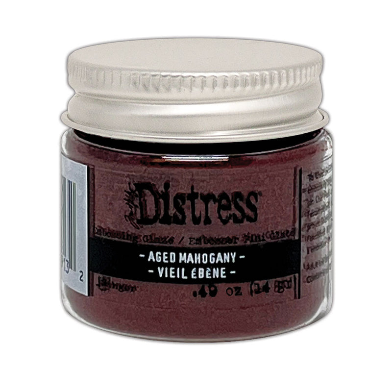 Tim Holtz Distress Embossing Glazes 14g