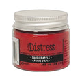 Tim Holtz Distress Embossing Glazes 14g#Colour_CANDIED APPLE