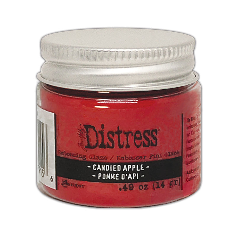 Tim Holtz Distress Embossing Glazes 14g