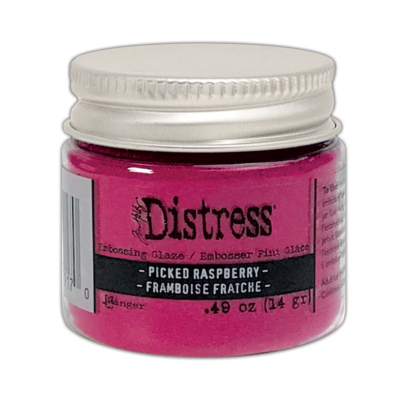 Tim Holtz Distress Embossing Glazes 14g